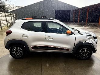 Dacia Spring  picture 18