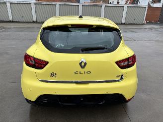 Renault Clio 4 picture 19