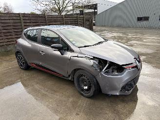 Renault Clio 4 1.5 DCI 90 picture 2