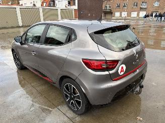 Renault Clio 4 1.5 DCI 90 picture 4