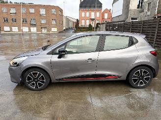 Renault Clio 4 1.5 DCI 90 picture 20
