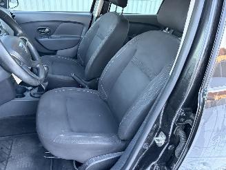 Dacia Logan MCV picture 8