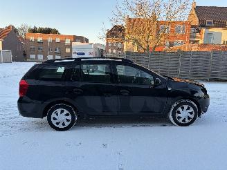 Dacia Logan MCV picture 18