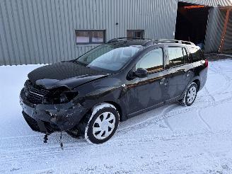 Dacia Logan MCV picture 2