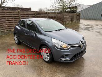 skadebil auto Renault Clio 4 2019/4