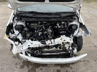 Toyota Yaris 1.0i - 12V picture 15