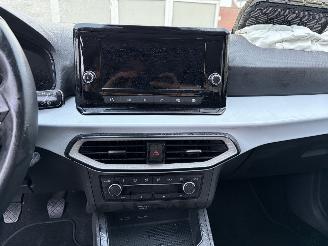 Seat Ibiza 1.0 TSI - 12V TURBO picture 10