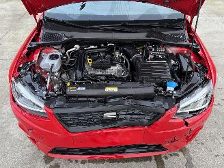 Seat Ibiza 1.0 TSI - 12V TURBO picture 13