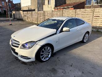 Mercedes C-klasse C220D picture 2