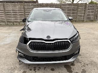 Skoda Fabia 4 1.0 TSI - 12V TURBO picture 16