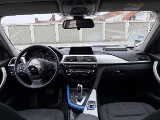 BMW 3-serie 320D 2.0D - 16V TURBO picture 6