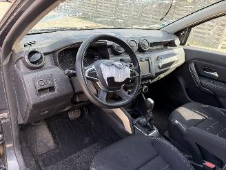 Dacia Duster AUTO 1.5 DCI - 8V TURBO picture 3