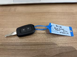 Dacia Duster ECO-G picture 24