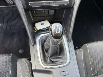 Renault Mégane 4 PHASE 1 1.5 BLUE DCI - 8V TURBO picture 10