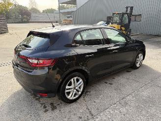 Renault Mégane 4 PHASE 1 1.5 BLUE DCI - 8V TURBO picture 5