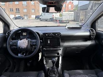 Citroën C3 Aircross 1.2 PURETECH - 12V TURBO picture 6
