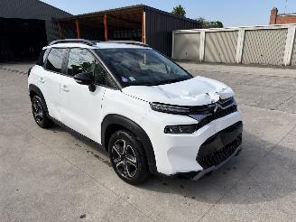 krockskadad bil auto Citroën C3 Aircross 1.2 PURETECH - 12V TURBO 2023/3