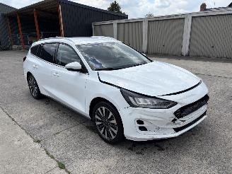 Ford Focus 1.0i -12V TURBO MHEV picture 2