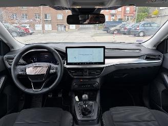 Ford Focus 1.0i -12V TURBO MHEV picture 6
