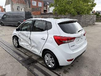 Hyundai Ix20 1.4 CRDI - 16V TURBO picture 5
