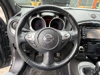 Nissan Juke 1 PHASE 1 1,5 picture 14