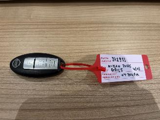 Nissan Juke 1 PHASE 1 1,5 picture 25