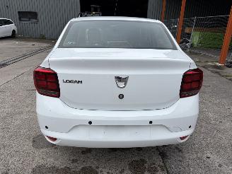 Dacia Logan II 0.9 TCE 90 picture 16