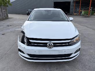 Volkswagen Polo VI 1.0 TSI 95 picture 19