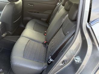 Nissan Leaf  picture 7