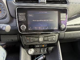 Nissan Leaf  picture 10