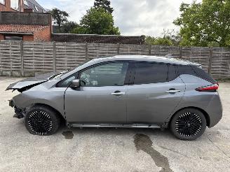Nissan Leaf  picture 27