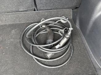 Nissan Leaf  picture 25