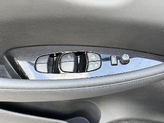 Nissan Leaf  picture 18
