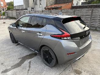 Nissan Leaf  picture 4
