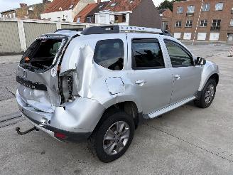 Dacia Duster 4x4 1.5 DCI - 8V TURBO picture 5