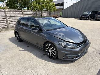 škoda osobní automobily Volkswagen Golf 1.5 TSI - 16V TURBO 2020/7