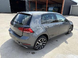 Volkswagen Golf 1.5 TSI - 16V TURBO picture 5