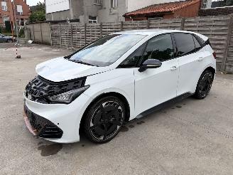  Cupra Born 77KWH V E-BOOST 2025/4