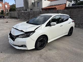 Nissan Leaf 40KWH picture 2