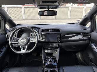 Nissan Leaf 40KWH picture 6