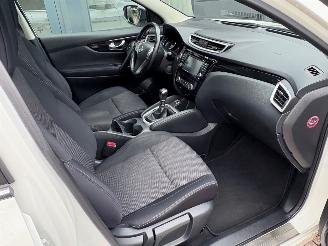 Nissan Qashqai 1.2 Premium Edition | Navi Panoramadak Camera picture 15