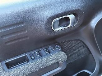 Citroën C3 Aircross 1.2 PureTech Shine | Navi Panoramadak Pdc picture 16