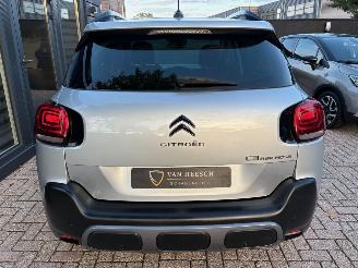 Citroën C3 Aircross 1.2 PureTech Shine | Navi Panoramadak Pdc picture 4
