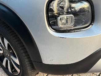 Citroën C3 Aircross 1.2 PureTech Shine | Navi Panoramadak Pdc picture 11