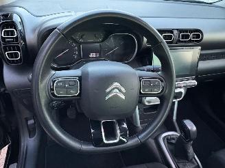 Citroën C3 Aircross 1.2 PureTech Shine | Navi Panoramadak Pdc picture 23