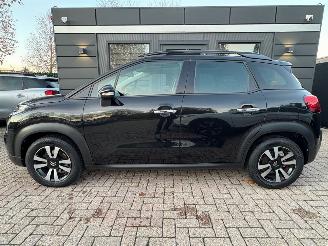 škoda osobní automobily Citroën C3 Aircross 1.2 PureTech Shine | Navi Panoramadak Pdc 2018/5