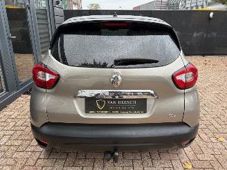 Renault Captur 1.2 TCe Dynamique | Automaat Navi Camera picture 5
