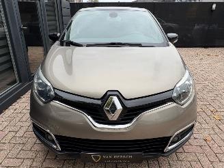 škoda osobní automobily Renault Captur 1.2 TCe Dynamique | Automaat Navi Camera 2015/6