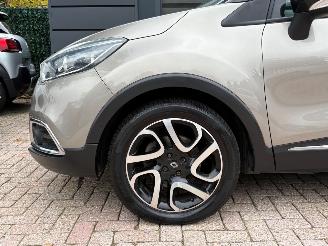 Renault Captur 1.2 TCe Dynamique | Automaat Navi Camera picture 10