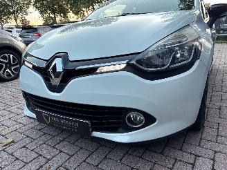 Renault Clio 0.9 TCe Night & Day | Navi Pdc Lm-velgen picture 10
